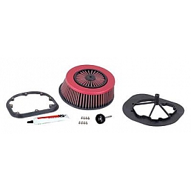 K & N Filters Air Cleaner Assembly - KT-5201