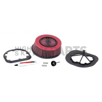 K & N Filters Air Cleaner Assembly - KT-5201
