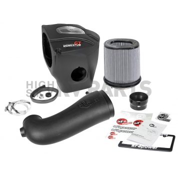 Advanced FLOW Engineering Cold Air Intake - 5172202-6