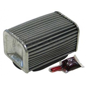 K & N Filters Air Filter - KA-0850