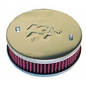 K & N Filters Air Cleaner Assembly - 56-9121