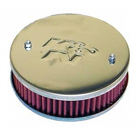 K & N Filters Air Cleaner Assembly - 56-9121
