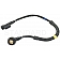 Standard Motor Eng.Management Ignition Knock - Detonation Sensor KS340