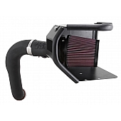 K & N Filters Cold Air Intake - 63-1567