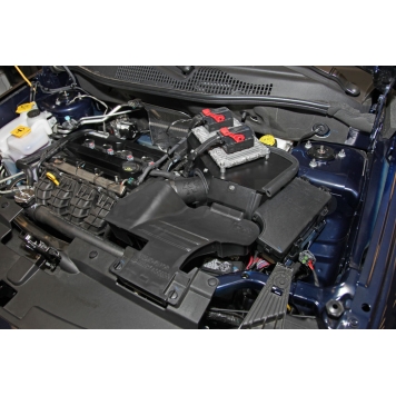 K & N Filters Cold Air Intake - 63-1567-2