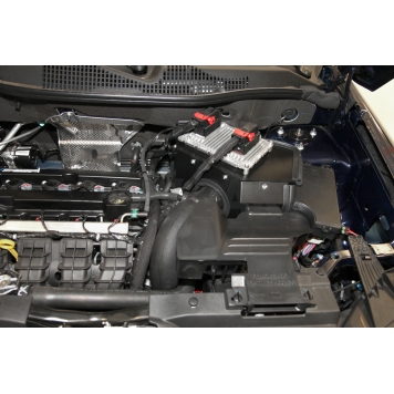 K & N Filters Cold Air Intake - 63-1567-3