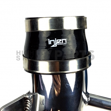 Injen Technology Cold Air Intake - SP2081P-2