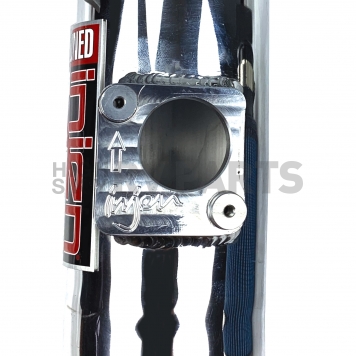Injen Technology Cold Air Intake - SP2081P-3