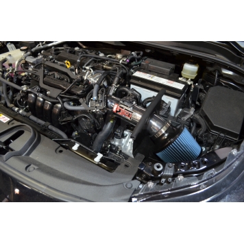 Injen Technology Cold Air Intake - SP2081P-4