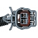 Standard Motor Eng.Management Ignition Knock - Detonation Sensor KS342