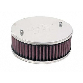K & N Filters Air Cleaner Assembly - 56-9096