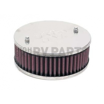 K & N Filters Air Cleaner Assembly - 56-9096
