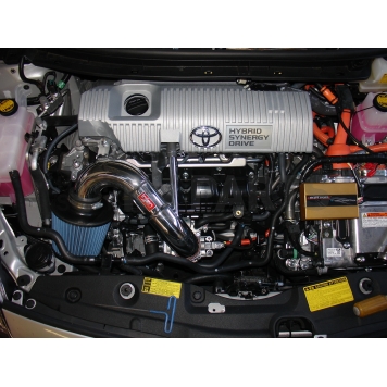 Injen Technology Cold Air Intake - SP2090BLK-1