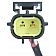 Standard Motor Eng.Management Ignition Knock - Detonation Sensor KS345