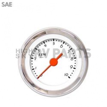 Aurora Instuments Tachometer 2919