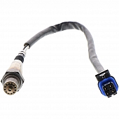 Bosch Oxygen Sensor - 18127
