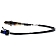 Bosch Oxygen Sensor - 18127