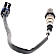 Bosch Oxygen Sensor - 18127