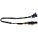 Bosch Oxygen Sensor - 18127