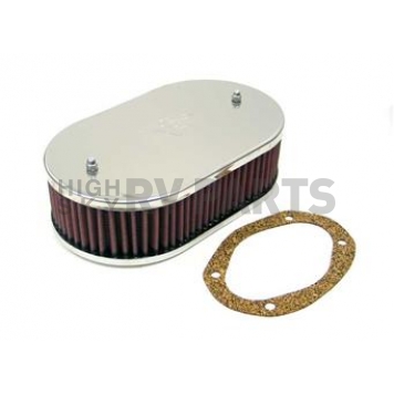 K & N Filters Air Cleaner Assembly - 56-9060