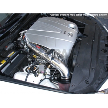 Injen Technology Cold Air Intake - SP2092BLK-1