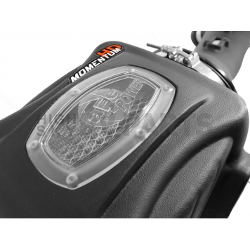 Advanced FLOW Engineering Cold Air Intake - 51730051-3