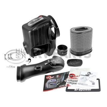 Advanced FLOW Engineering Cold Air Intake - 51730051-6
