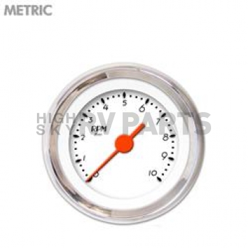 Aurora Instuments Tachometer 6534