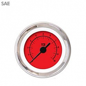 Aurora Instuments Tachometer 1464