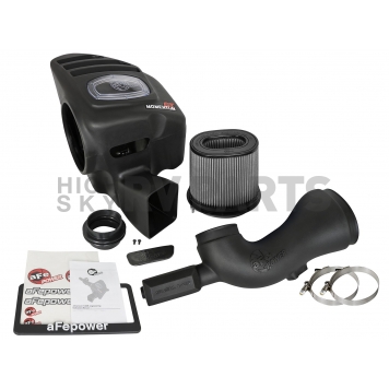 Advanced FLOW Engineering Cold Air Intake - 5174204