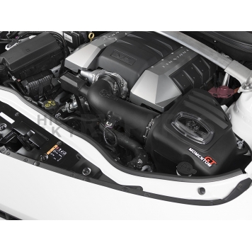 Advanced FLOW Engineering Cold Air Intake - 5174204-7