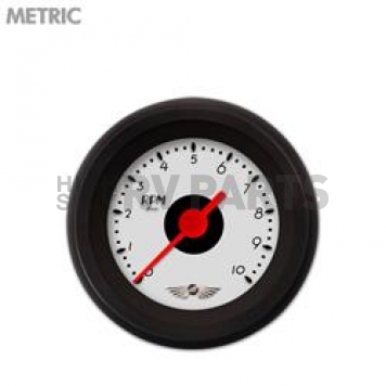 Aurora Instuments Tachometer 7885