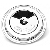 Edelbrock Air Cleaner Cover - 1213