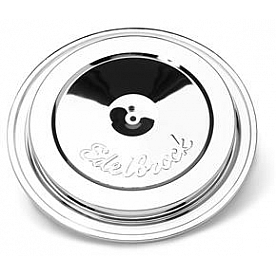 Edelbrock Air Cleaner Cover - 1213