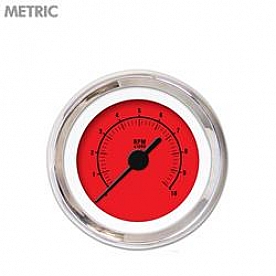 Aurora Instuments Tachometer 5095