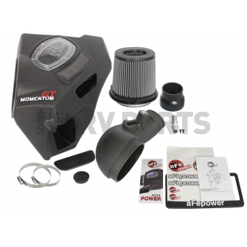 Advanced FLOW Engineering Cold Air Intake - 5174209-6