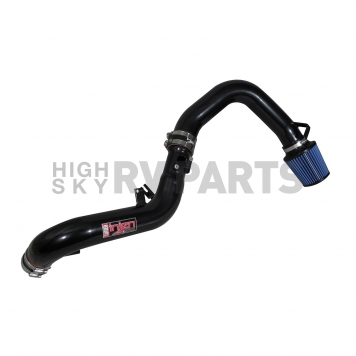 Injen Technology Cold Air Intake - SP2110BLK