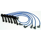 NGK Wires Spark Plug Wire Set 55051