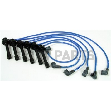 NGK Wires Spark Plug Wire Set 55051