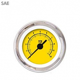 Aurora Instuments Tachometer 1475