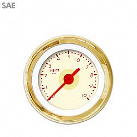 Aurora Instuments Tachometer 2937