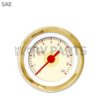Aurora Instuments Tachometer 2937