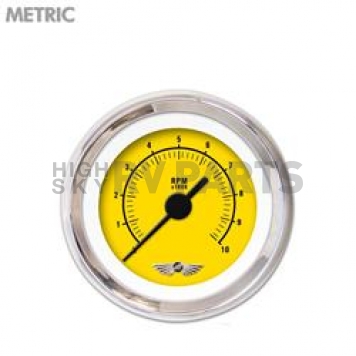 Aurora Instuments Tachometer 6261
