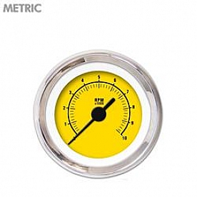 Aurora Instuments Tachometer 5106