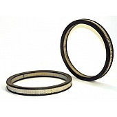 Wix Filters Air Filter - 42100