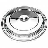 Trans Dapt Air Cleaner Cover - 2366