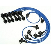 NGK Wires Spark Plug Wire Set 55067