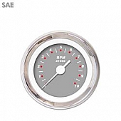 Aurora Instuments Tachometer 2946