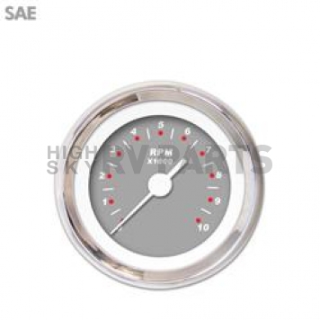 Aurora Instuments Tachometer 2946