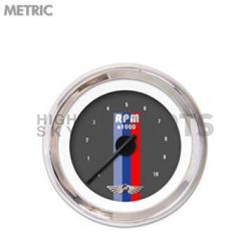 Aurora Instuments Tachometer 6262